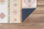 Conceptum Soul Chenille - Cream AL 281 150 x 230 cm